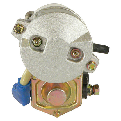 Kubota Bobcat Denso New Holland 12V 1.4kW 9T Starter Motor Tractor Digger