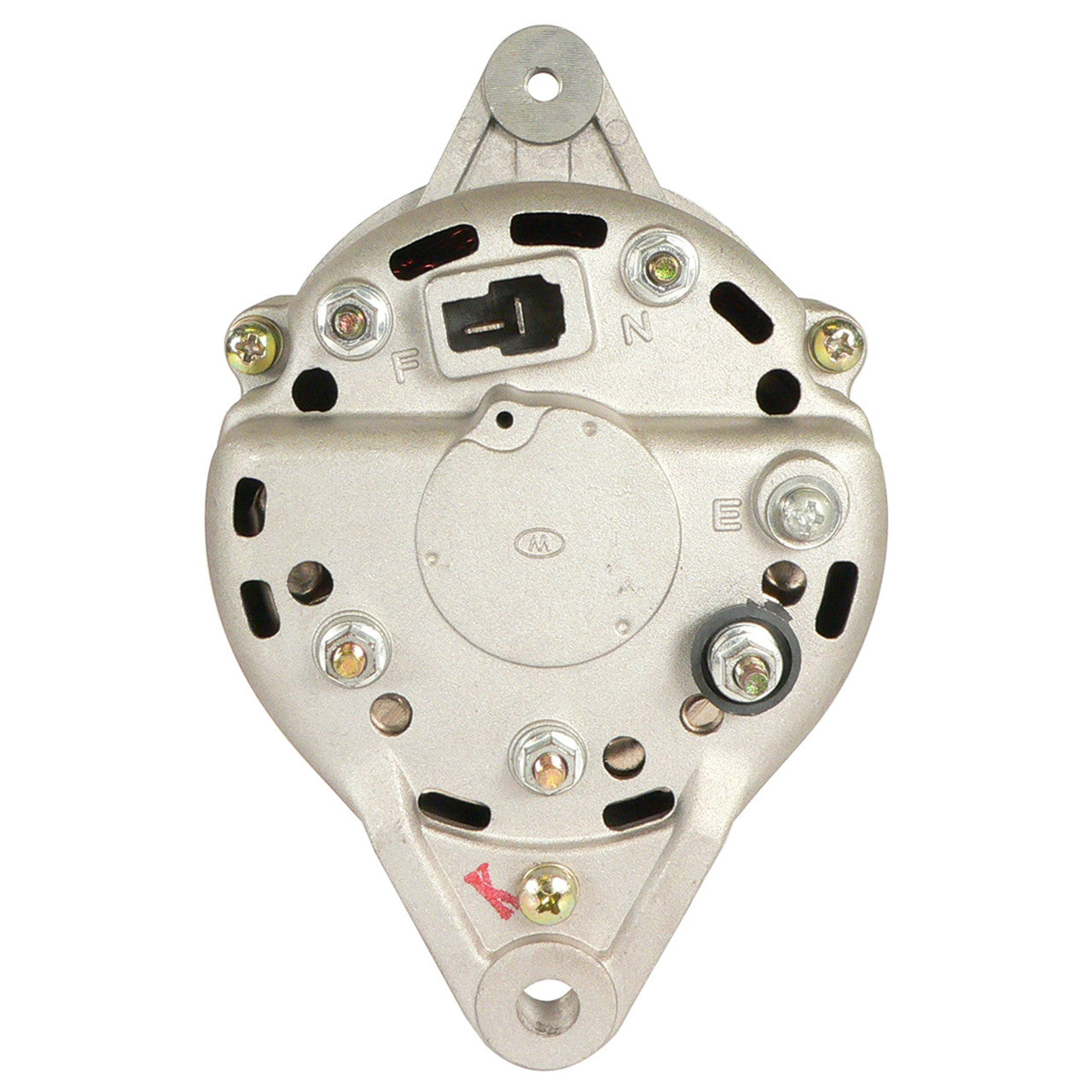 Alternator for Nissan, Hyster and Yale Lift Trucks - 24-Volt, 15-Amp