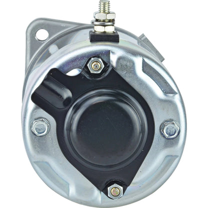 Starter motor for Nissan Tohatsu Marine outboard - 12V