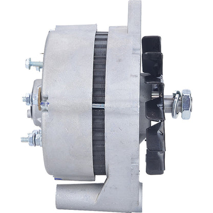 New 12V 37A Alternator for Tug MT-1 MH-1 Ford Industrial 400-16104 D3JL-10346-A
