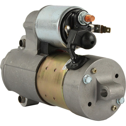 Starter Motor Yamaha 200 225 250HP 2-Stroke Outboard 6CB-81800-00-00 NEW