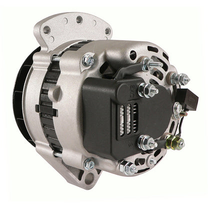 Marine Alternator 12V 55A for Crusader Yamaha 39200 60075 19-1400-10 Mando Style