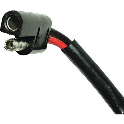 Radiator cooling fan motor for Arctic Cat ATV and UTV models