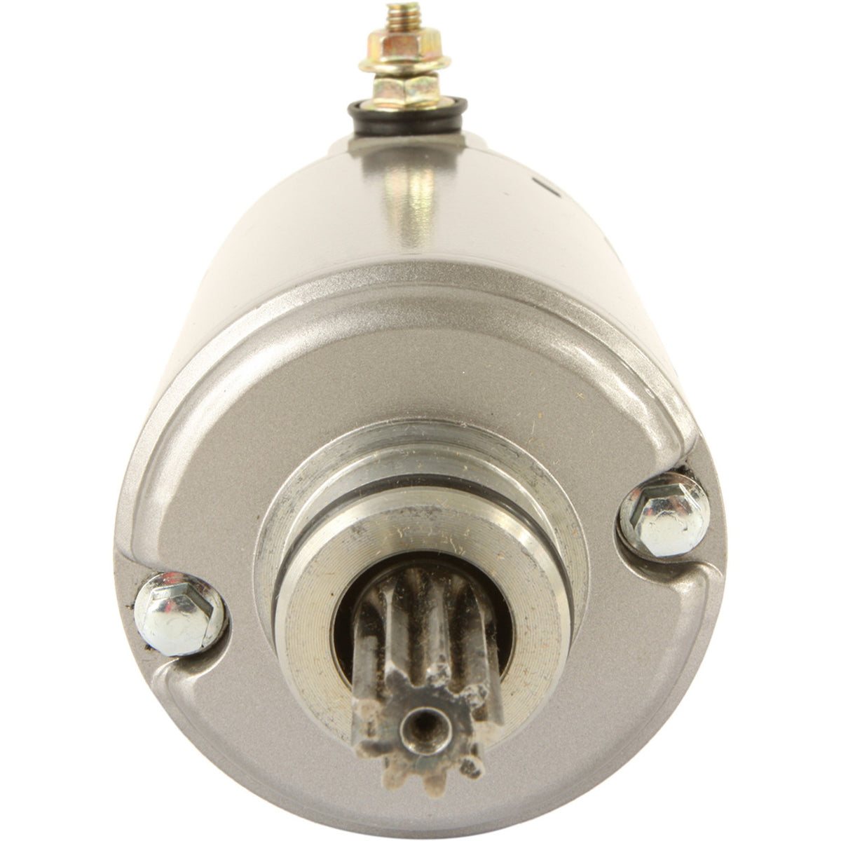 Starter motor for BMW K1200, K1300, K1600 motorcycles, 12V