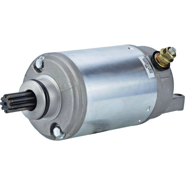 Starter Motor for Suzuki GS300L GS450 GS650 XN85 Motorcycle 12V 9T
