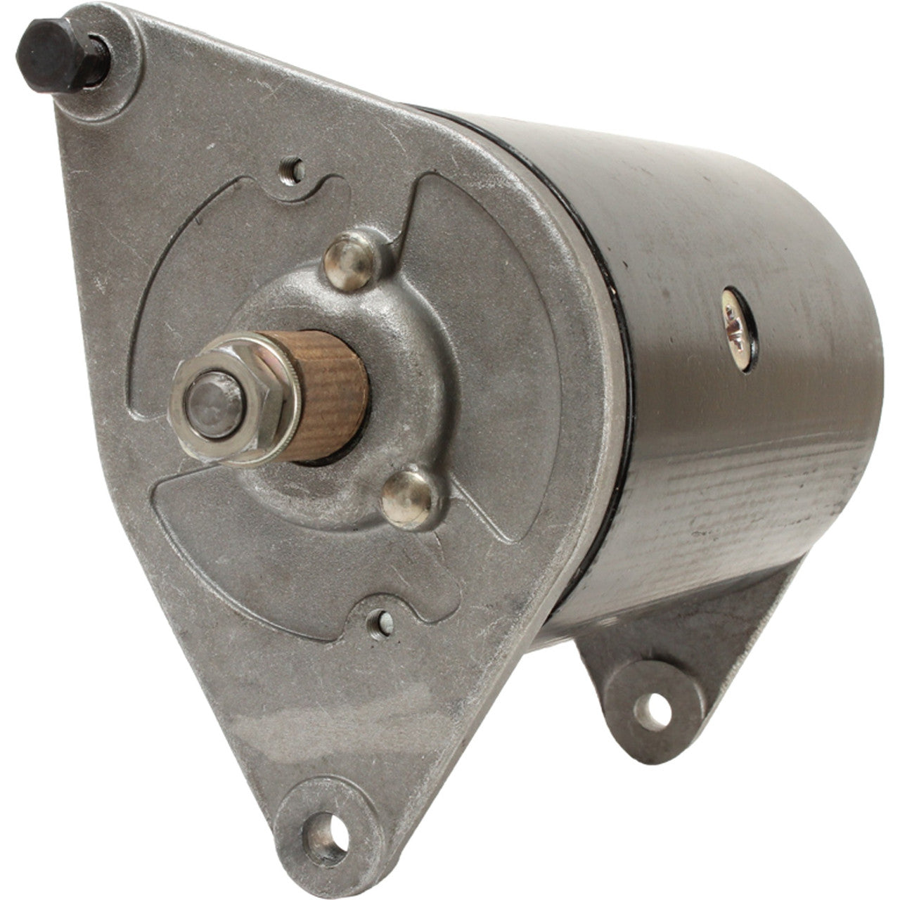 Generator for Case International various applications 1951-1976