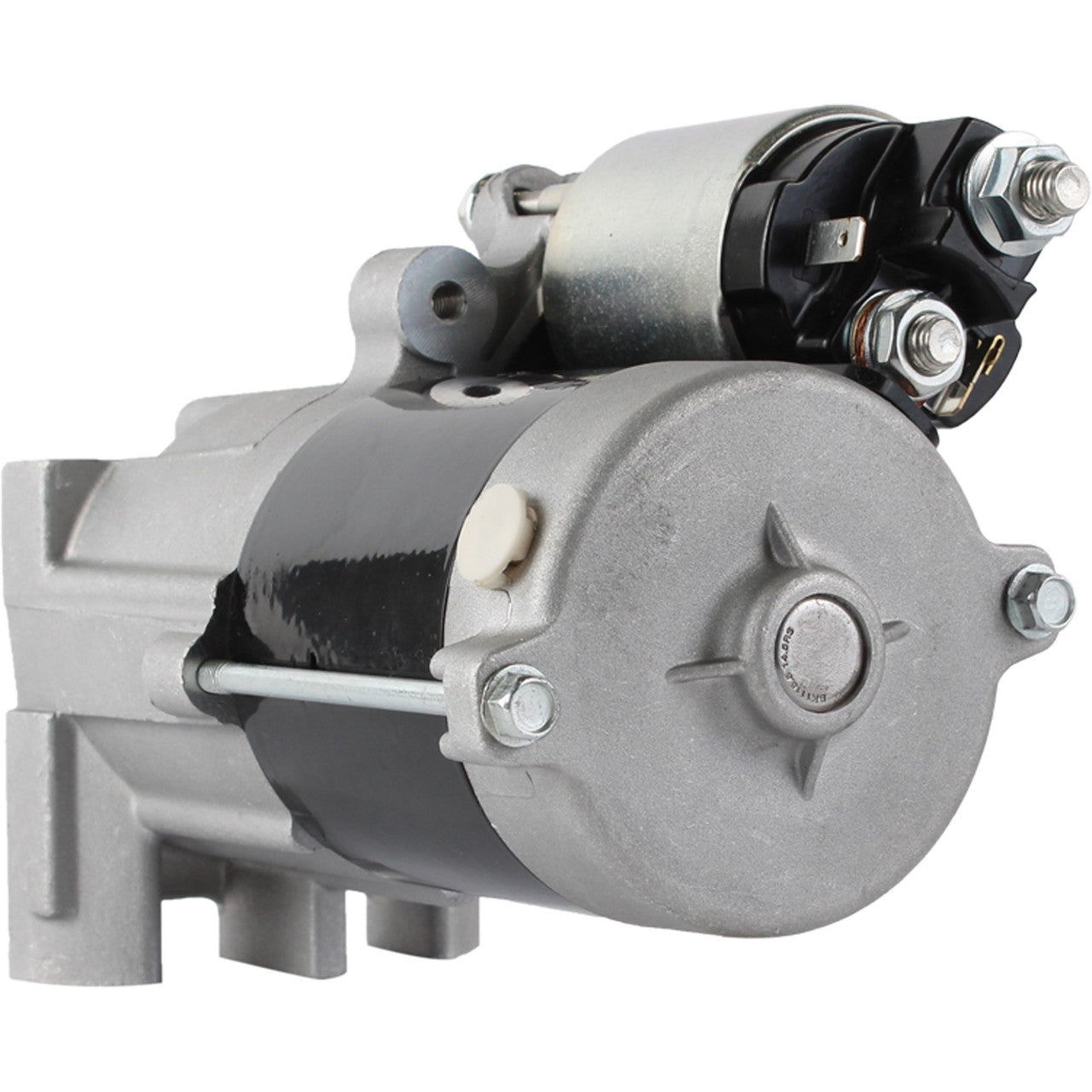 Starter Motor for Honda GX610 GX620 GX670 V-Twin 12V 12T 31210-ZJ1-003 18HP 20HP