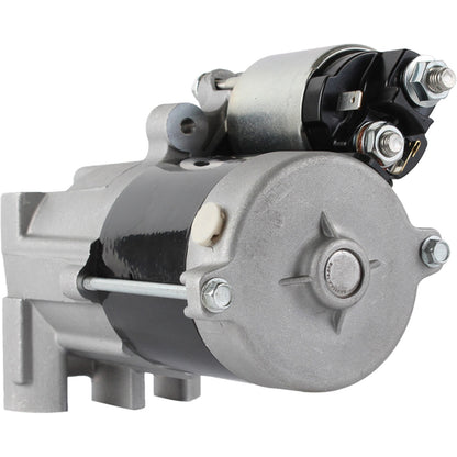 Starter Motor for Honda GX610 GX620 GX670 V-Twin 12V 12T 31210-ZJ1-003 18HP 20HP
