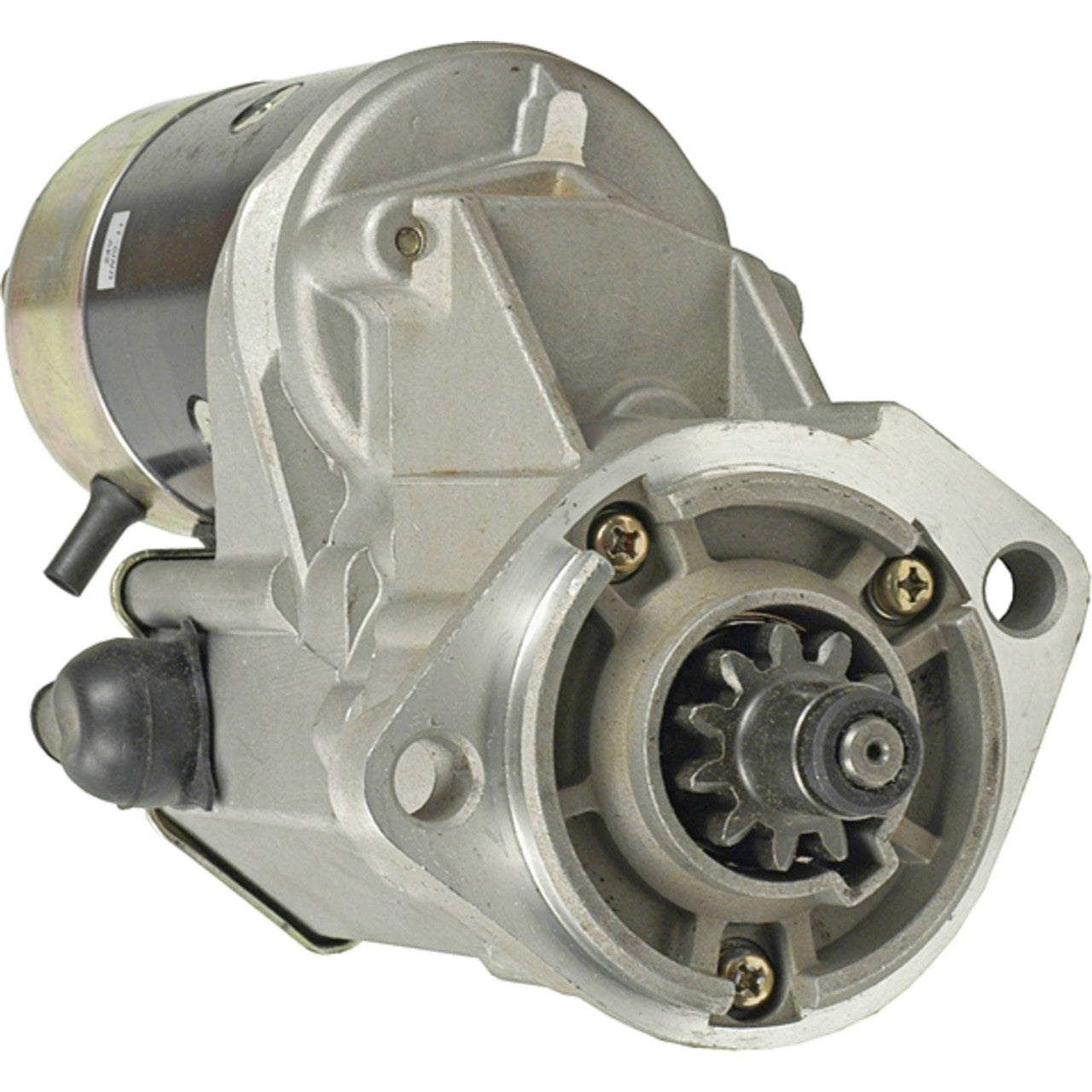Starter Motor For Toyota Lift Trucks
