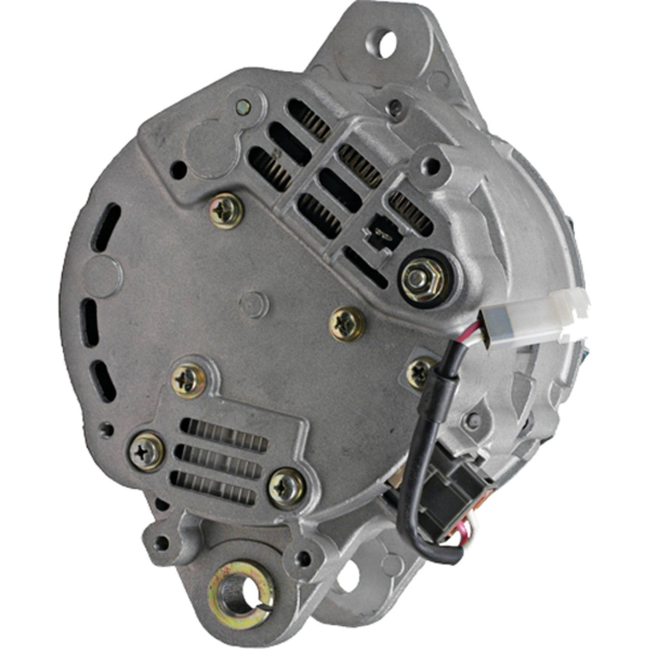 New 24V 50A Alternator for Caterpillar 320C 321C 323D Excavator 0R-7561 212-8561