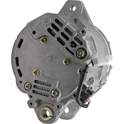 New 24V 50A Alternator for Caterpillar 320C 321C 323D Excavator 0R-7561 212-8561