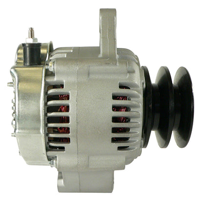 12V 60A Alternator for Isuzu 4BG1 4BG1T 6BG1T 6BG1TC Engines