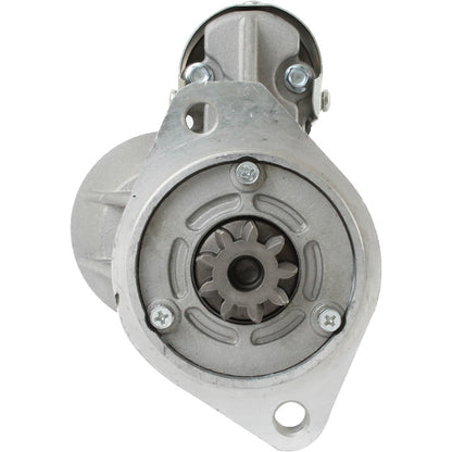 Nissan Lift Truck Starter Motor 12V 9T Aftermarket Replacement Forklift