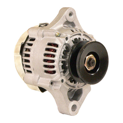 Alternator for Case 460 6010 1825B Kubota Engines 12V 40A 400-52014 125564A1