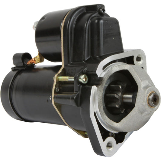 12V Starter Motor for BMW R60 R75 R80 R100 & Moto Guzzi V35 V50 V65 V75 850 1000