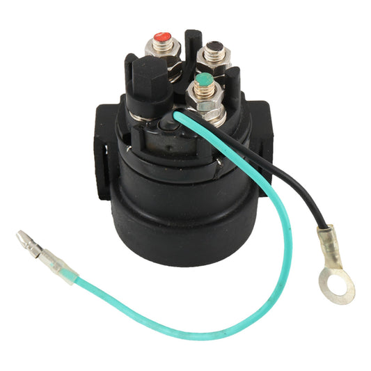 Relay Switch for Yamaha F75-F100 Outboard Tilt Motors 1999-2004
