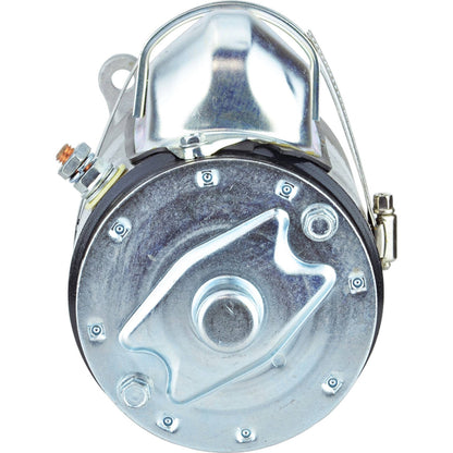 Starter motor for Crusader and Ford marine engines, CCW rotation