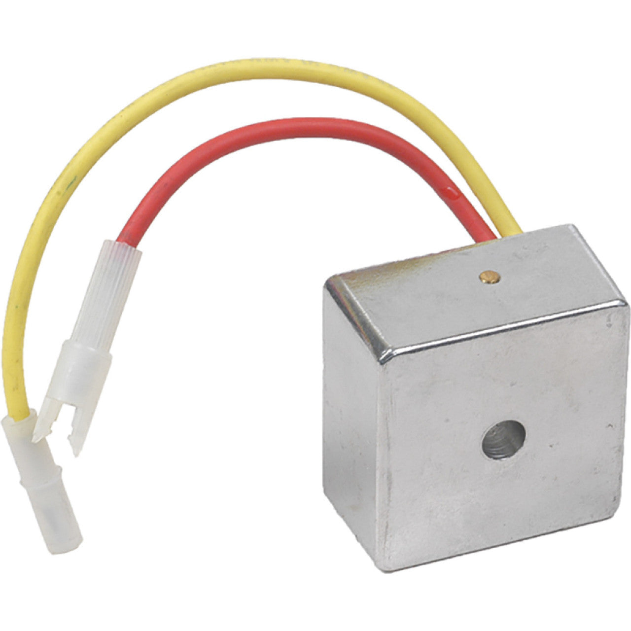 Regulator Rectifier for Briggs & Stratton 256400, 351400 & 42A700 Series Engines