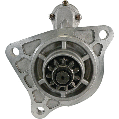 Starter motor for John Deere 450D 600C 650D 800C 850D excavator