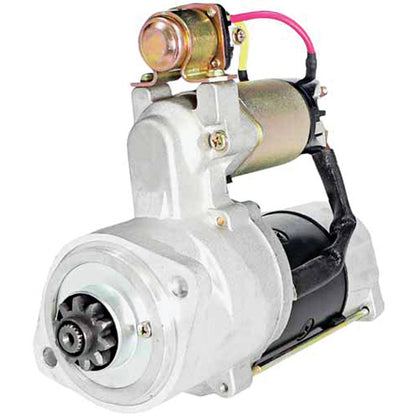 New Mitsubishi Industrial Starter FD50 FD70 S4E S6E 24V 5.0KW 10T 410-48316