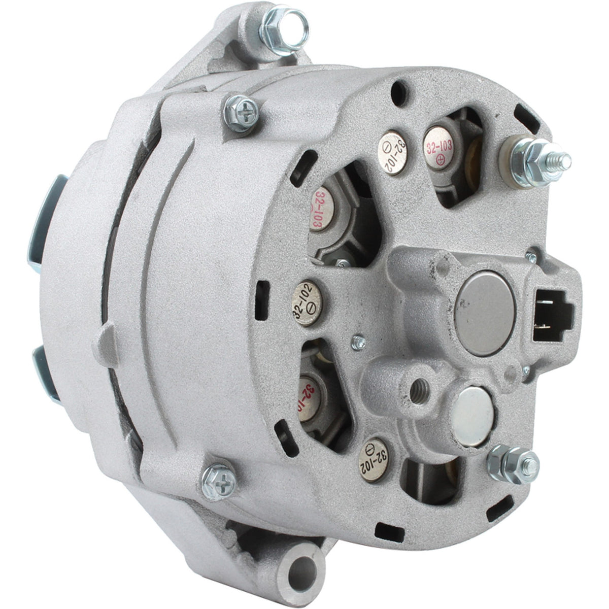 Alternator for Cockshutt 12V - Replaces 3L5278 - ADR0243