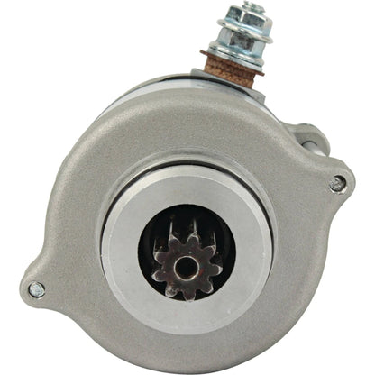 Starter motor for Honda CRF450X 449cc motorcycle