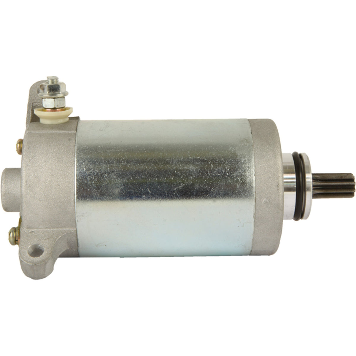 Starter motor for Kawasaki KLF220 KLF250 Bayou ATV