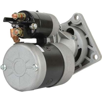 Magneton 9142680 Starter Motor 12V 9 Teeth for Iveco New Holland TL TN Case JX