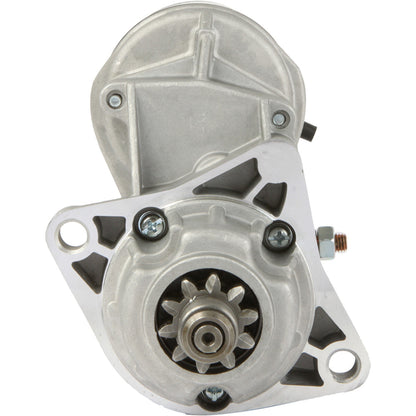 Starter Motor for John Deere 6100D 6115D 6125D 6130D 6140D Tractor 12V 10T