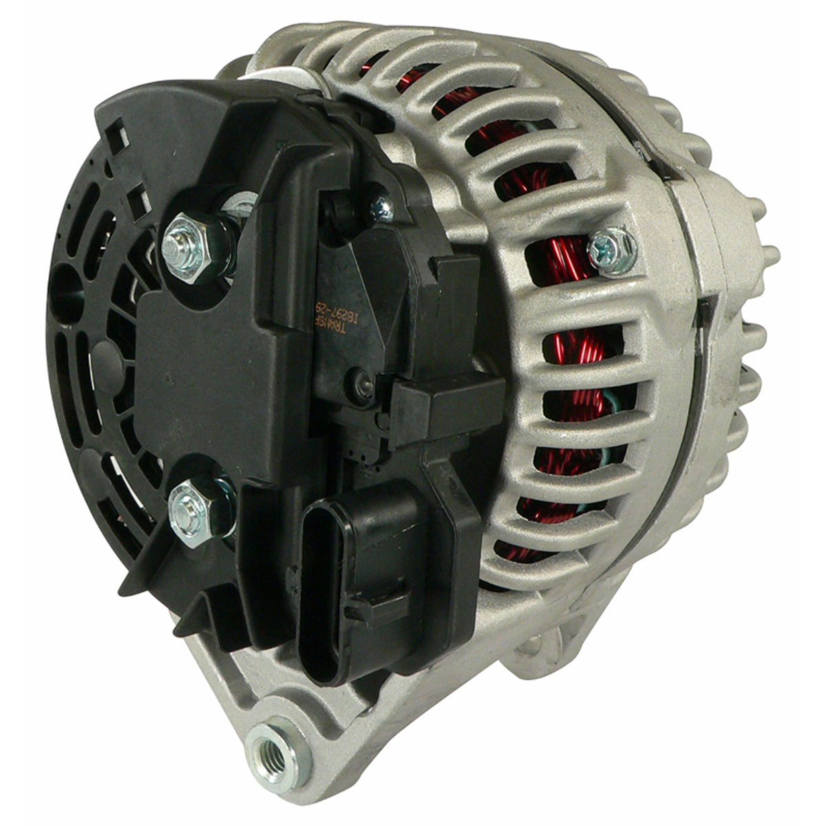 Alternator 24V 90A Iveco Truck Bosch 0124655005 Iveco 4892320
