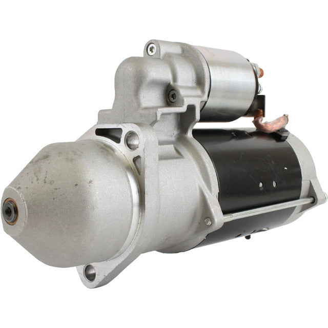 24V Starter Bosch Deutz KHD 0-001-231-018 4kW 9T CW | Aftermarket Replacement