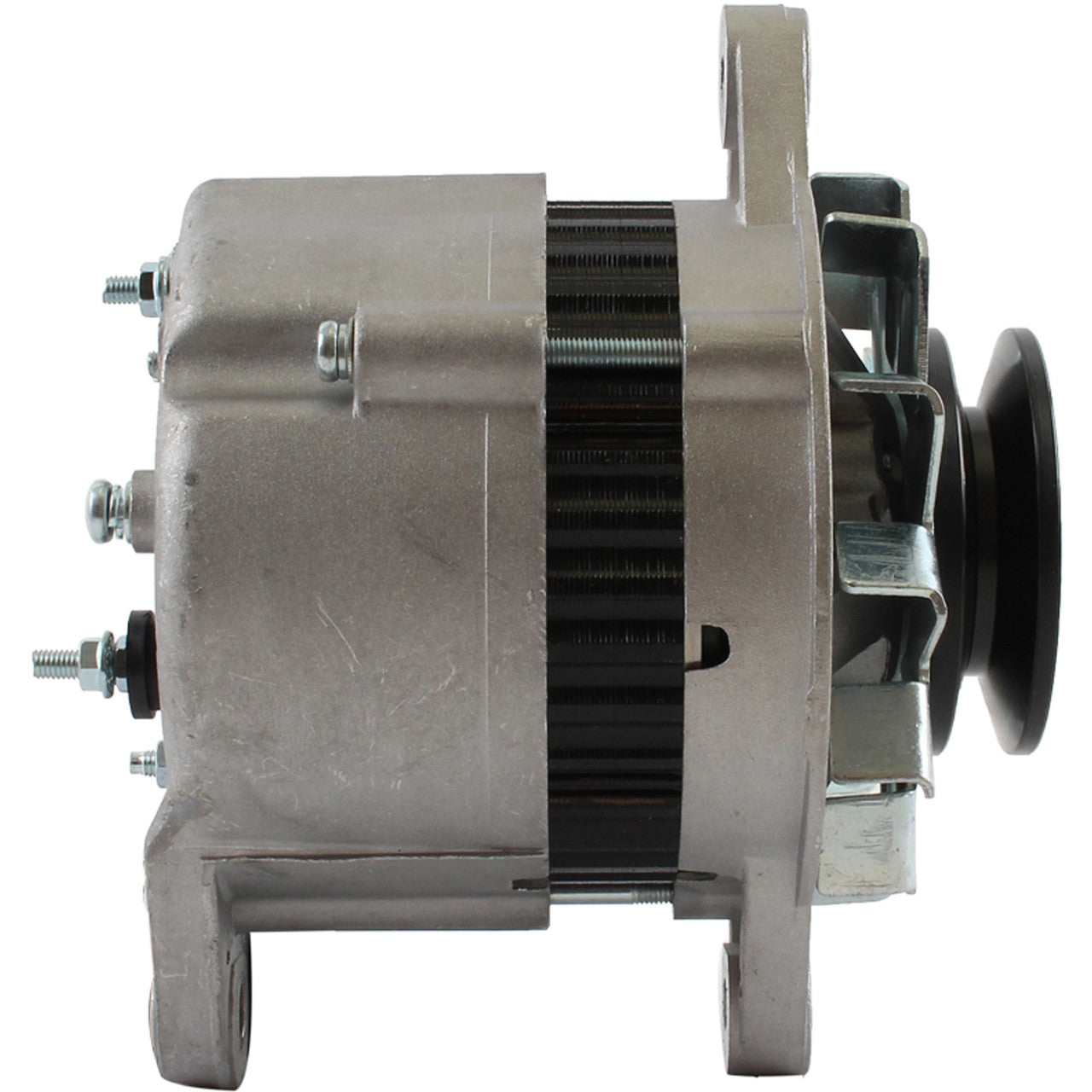 Alternator for TCM FD20Z FD25Z FD30Z Lift Trucks Isuzu 4JB1 - 24V 20A