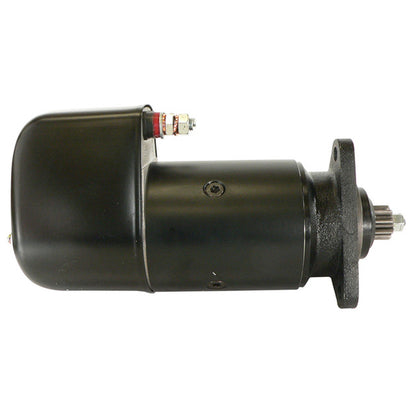 Starter Motor Massey Ferguson MF8460 Combine 1989-1995 24V 9T 410-24024
