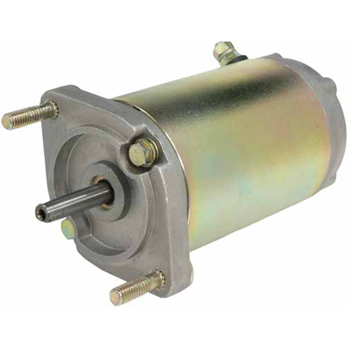 Starter motor for Arctic Cat Bearcat F570 T570 Lynx 2000 snowmobile