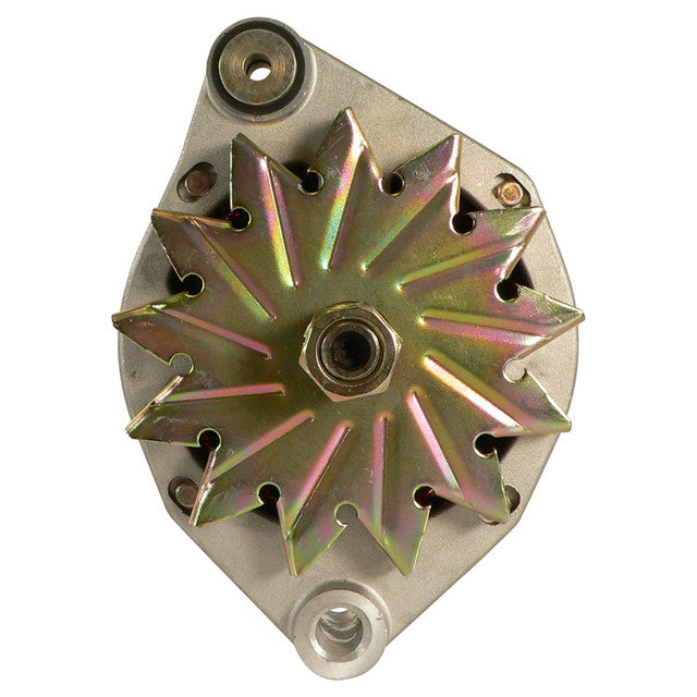 24V 55A Alternator for Michigan Loader L90 Volvo Engine Industrial Marine 12110