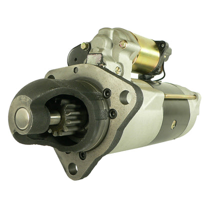 Starter motor for Delco 40MT and 42MT series, PLGR