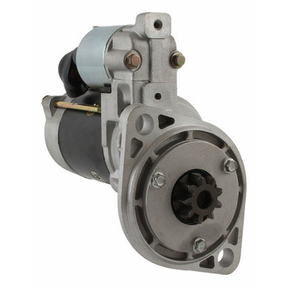 Starter Motor For Thermo King