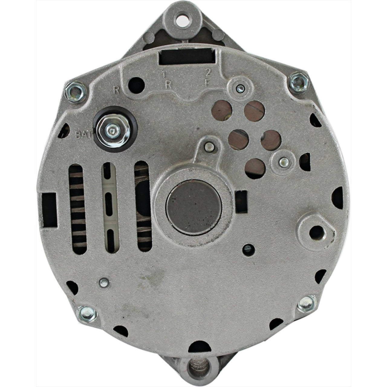 12V 63A Alternator for Universal Delco 10SI Series 7127-12 Marine Tractor GM