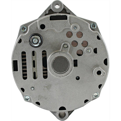 12V 63A Alternator for Universal Delco 10SI Series 7127-12 Marine Tractor GM