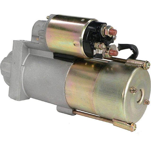 Starter Motor for Volvo Penta 3.0L 3.0GSP Mercruiser 3.0L 10095 410-12610 9T
