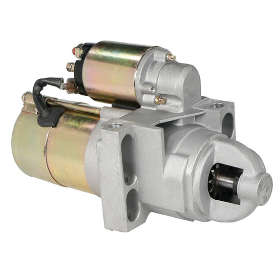 Starter Motor for Volvo Penta 3.0L 3.0GSP Mercruiser 3.0L 10095 410-12610 9T