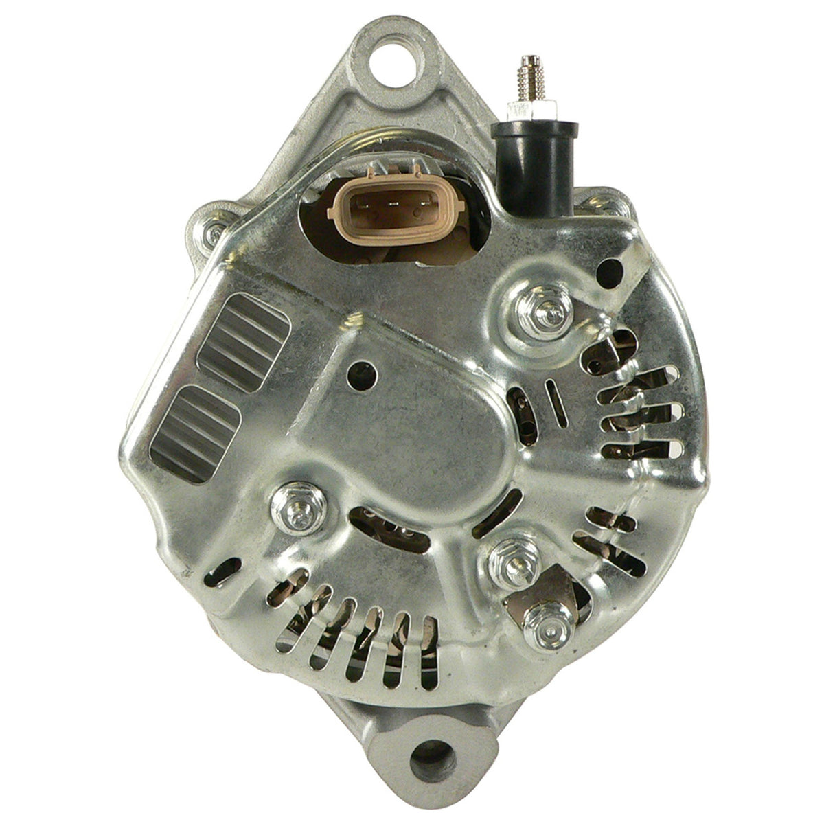 12V 60A Alternator for Isuzu 4BG1 4BG1T 6BG1T 6BG1TC Engines