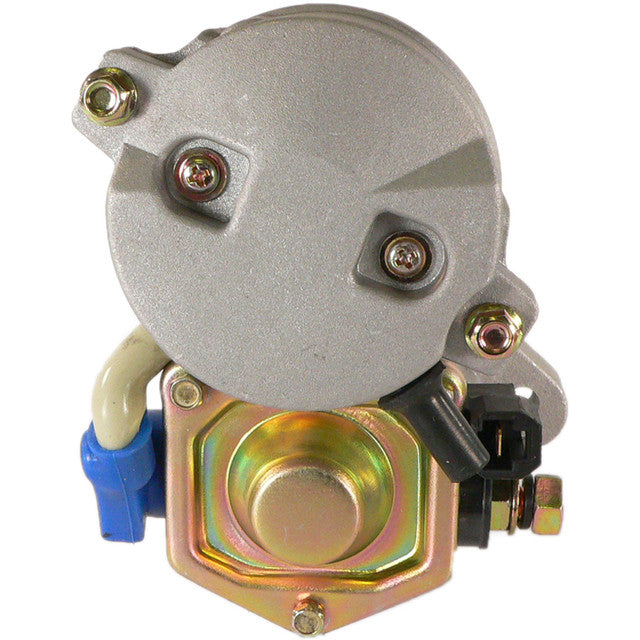 12V Starter for Cub Cadet Gravely Toro Kawasaki Mule 228000-5660 99-9207 9T