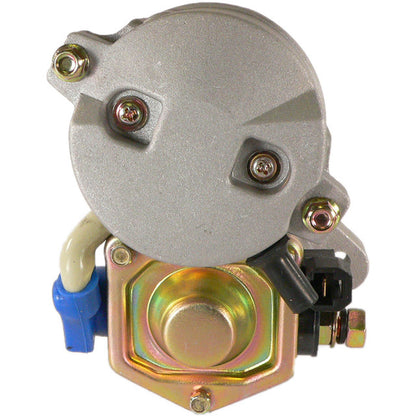 12V Starter for Cub Cadet Gravely Toro Kawasaki Mule 228000-5660 99-9207 9T