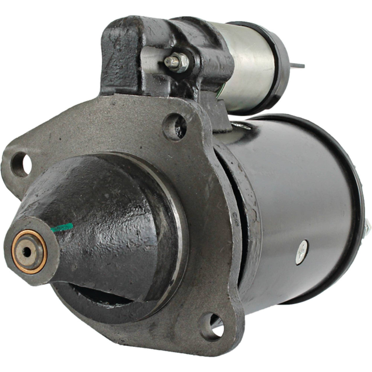 New Starter AGCO Allis Massey Ferguson Tractor MF243 12V 10T 410-30041