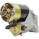 JCB Excavator Lift Truck Loader Massey Ferguson Gear Reduction Starter Motor