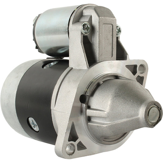 Starter 12V 9T CW 0.9KW for Carrier Transicold Solara CT2-29 Dsl & Kubota