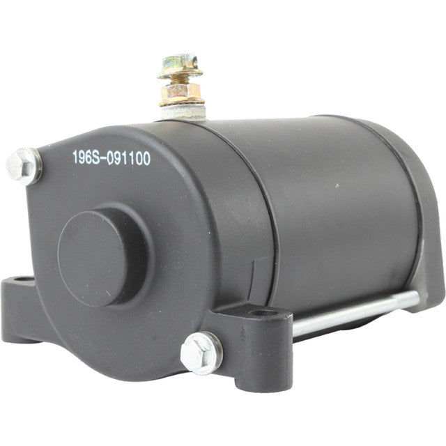 Starter Motor For CF Moto CF600 Z6 Z6-EX X6 Replaces 196S-091100