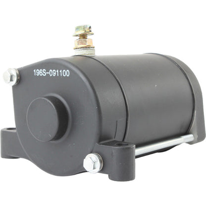 Starter Motor For CF Moto CF600 Z6 Z6-EX X6 Replaces 196S-091100