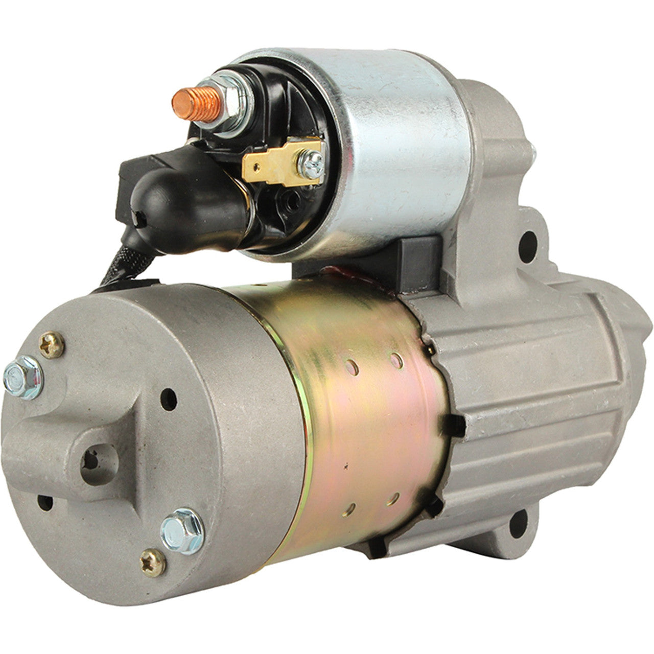 Starter Motor Yamaha 200 225 250HP 2-Stroke Outboard 6CB-81800-00-00 NEW